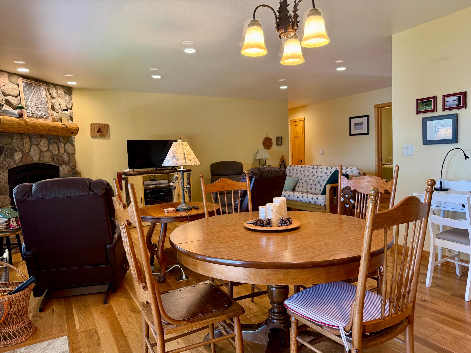 12483 Haase Road Presque Isle, WI 54557 - Photo 9 of 31 Gallery Image 9