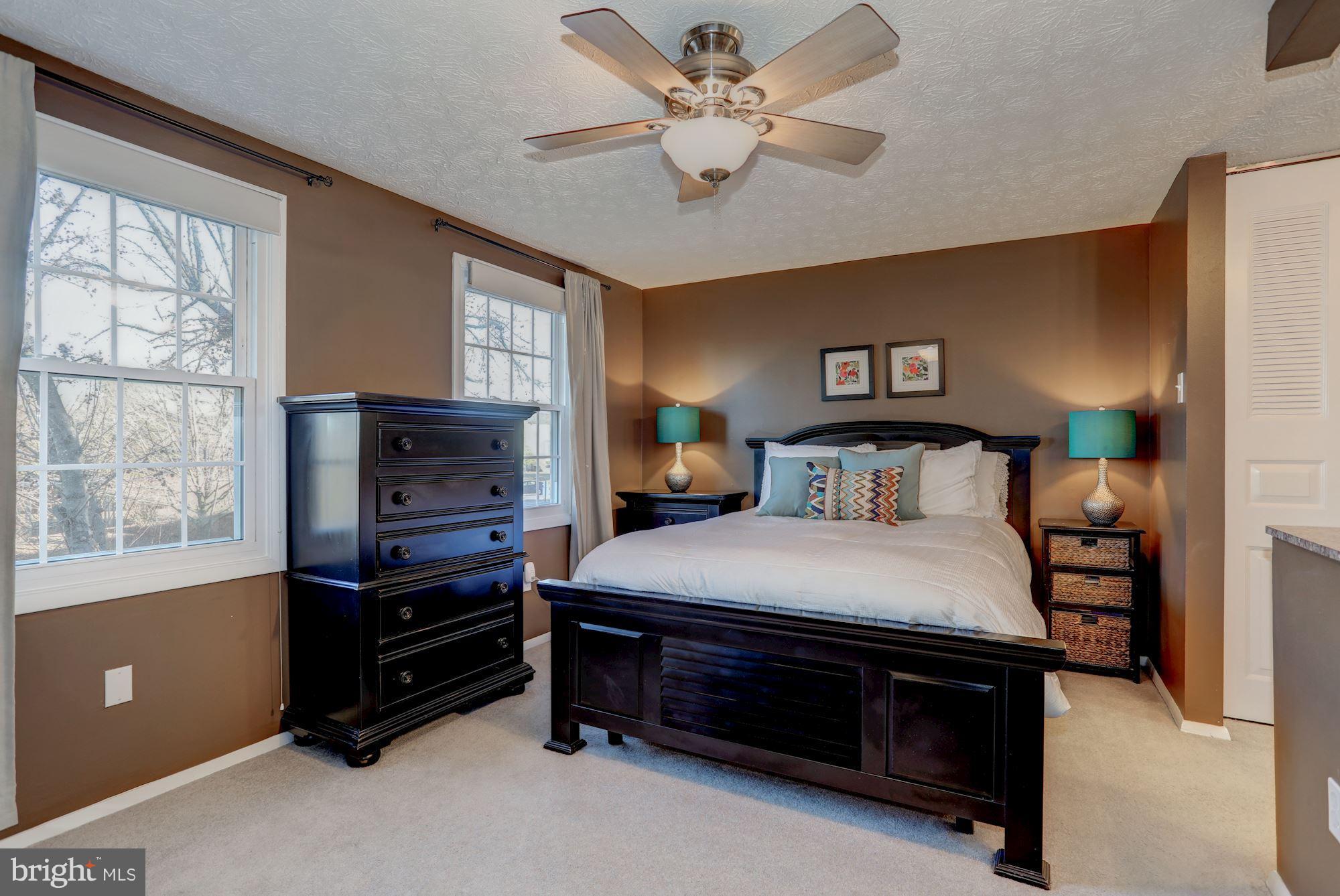 1644 Purple Sage Drive Reston, VA 20194 - Photo 13 of 30 Bedroom (Master)