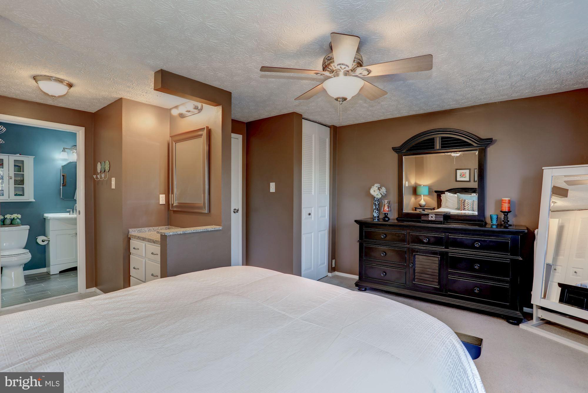 1644 Purple Sage Drive Reston, VA 20194 - Photo 14 of 30 Bedroom (Master)