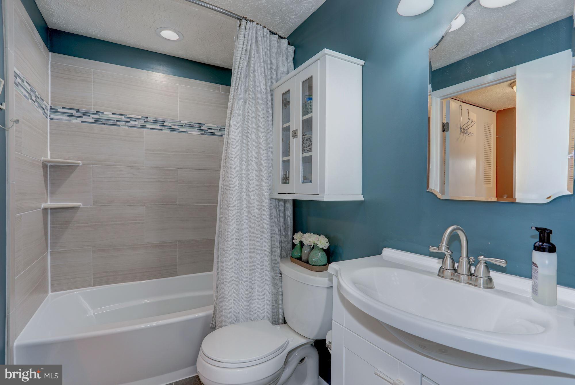 1644 Purple Sage Drive Reston, VA 20194 - Photo 16 of 30 Bath (Master)