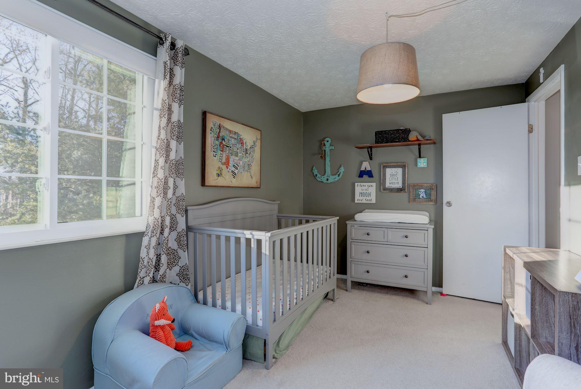 1644 Purple Sage Drive Reston, VA 20194 - Photo 18 of 30 Bedroom