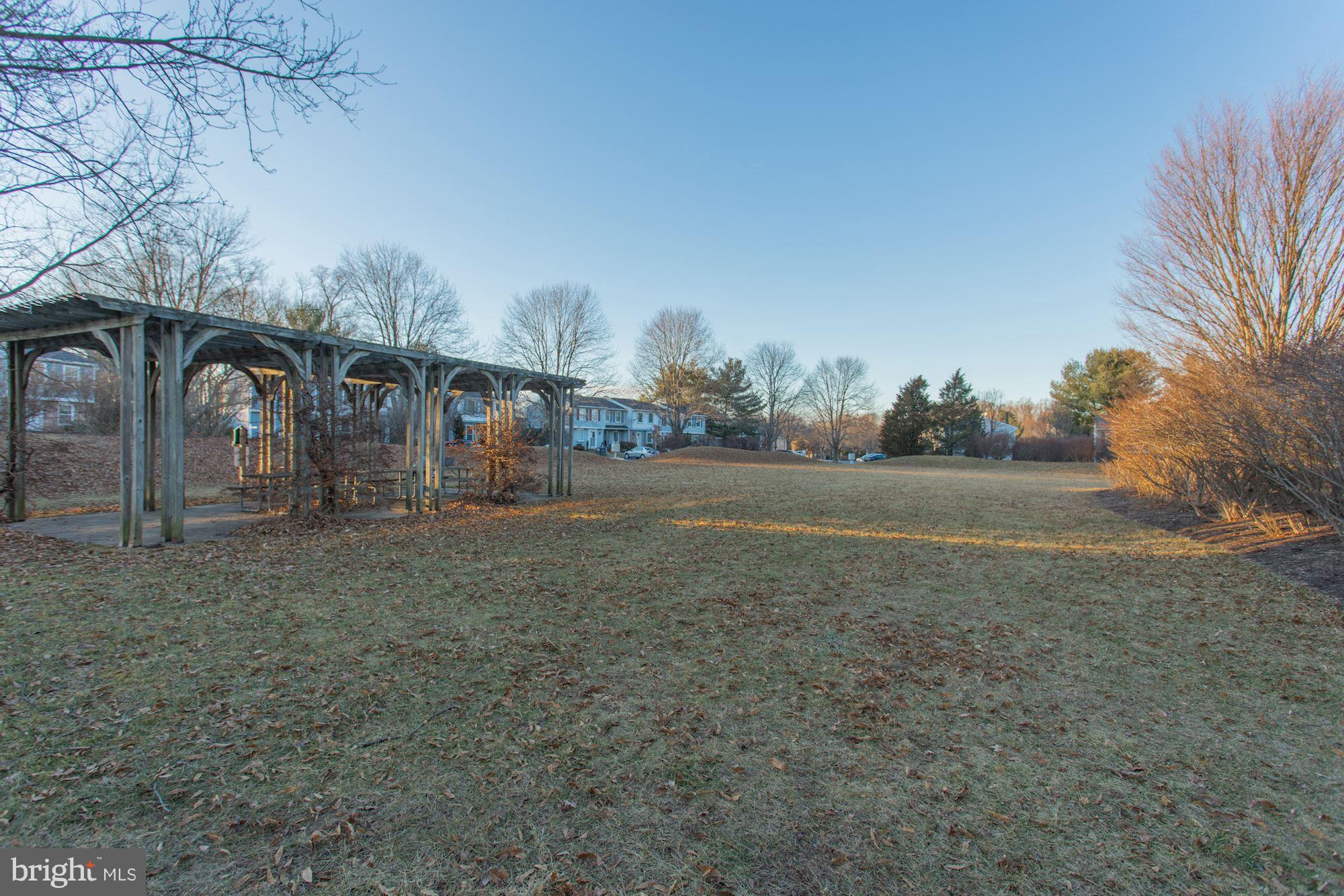 1644 Purple Sage Drive Reston, VA 20194 - Photo 30 of 30 Green space directly across from home