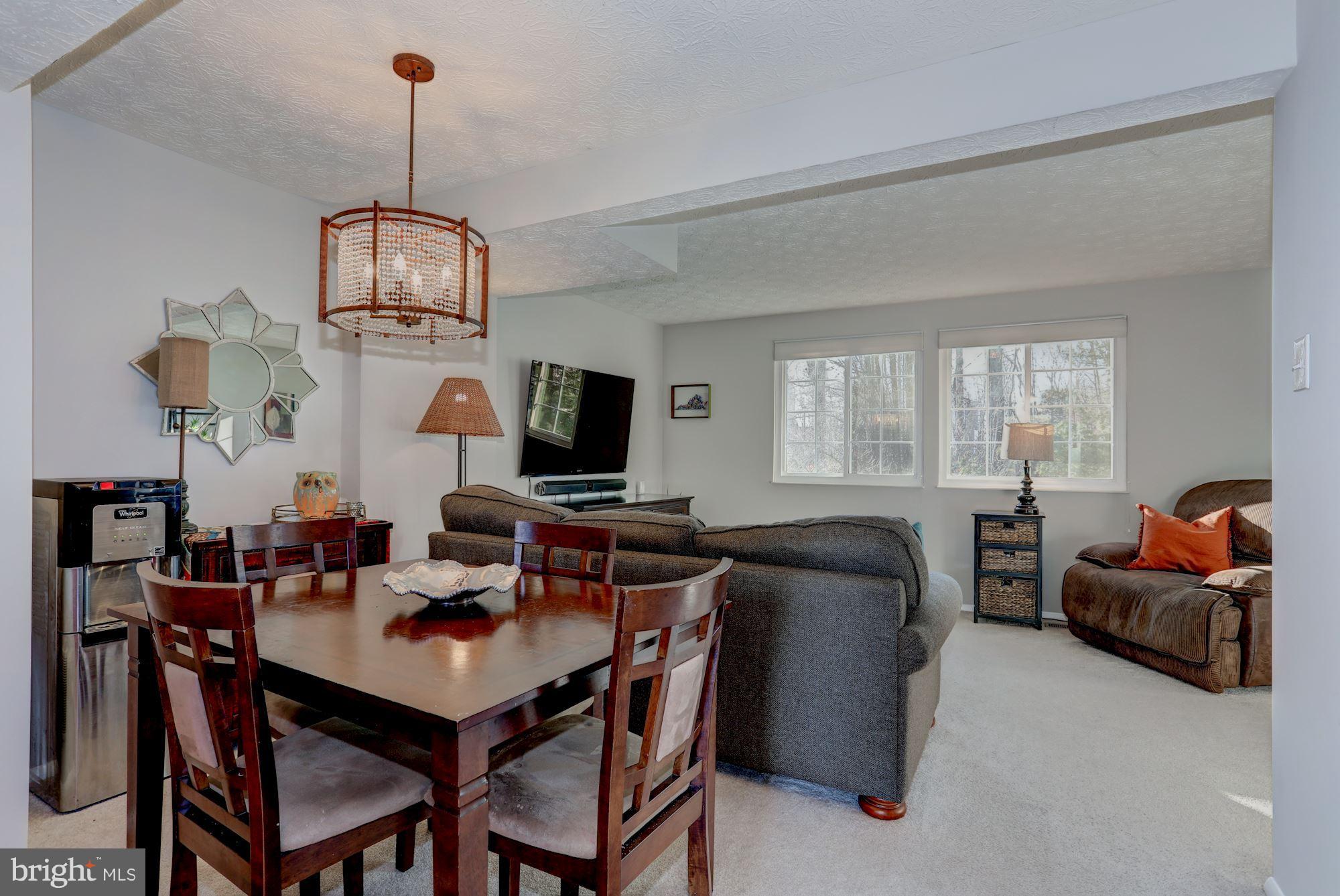1644 Purple Sage Drive Reston, VA 20194 - Photo 7 of 30 Dining Room
