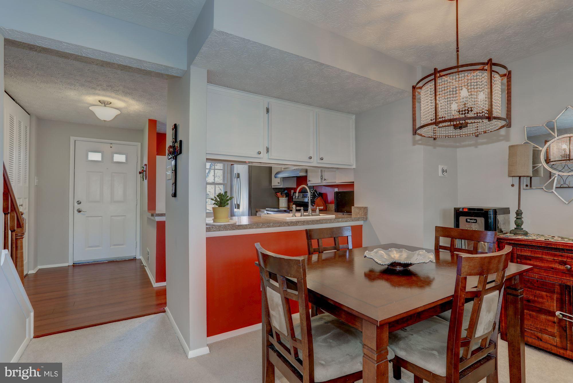 1644 Purple Sage Drive Reston, VA 20194 - Photo 8 of 30 Dining Room