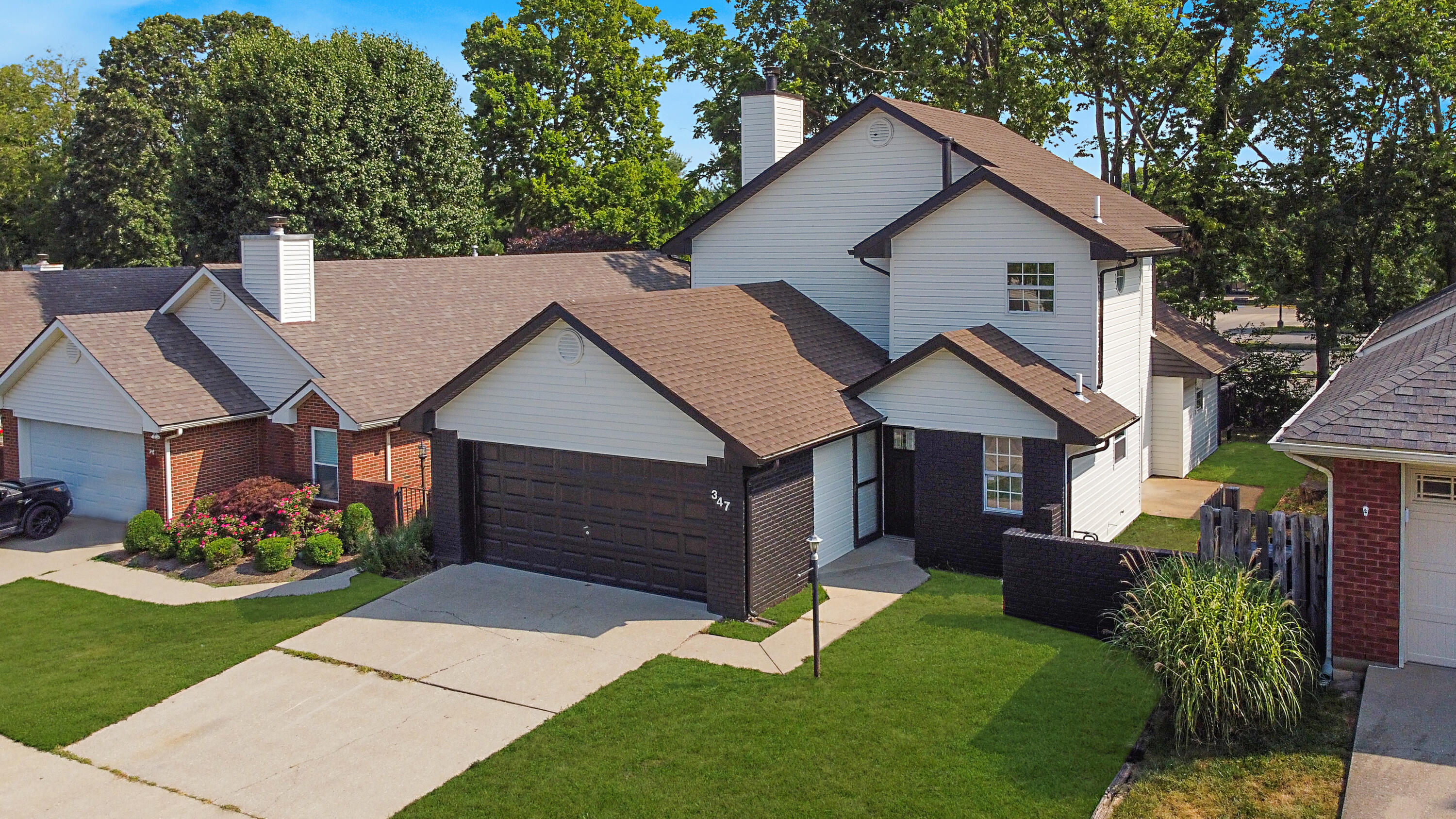 347 Retrac Road Lexington, KY 40503 - Photo 36 of 40 34