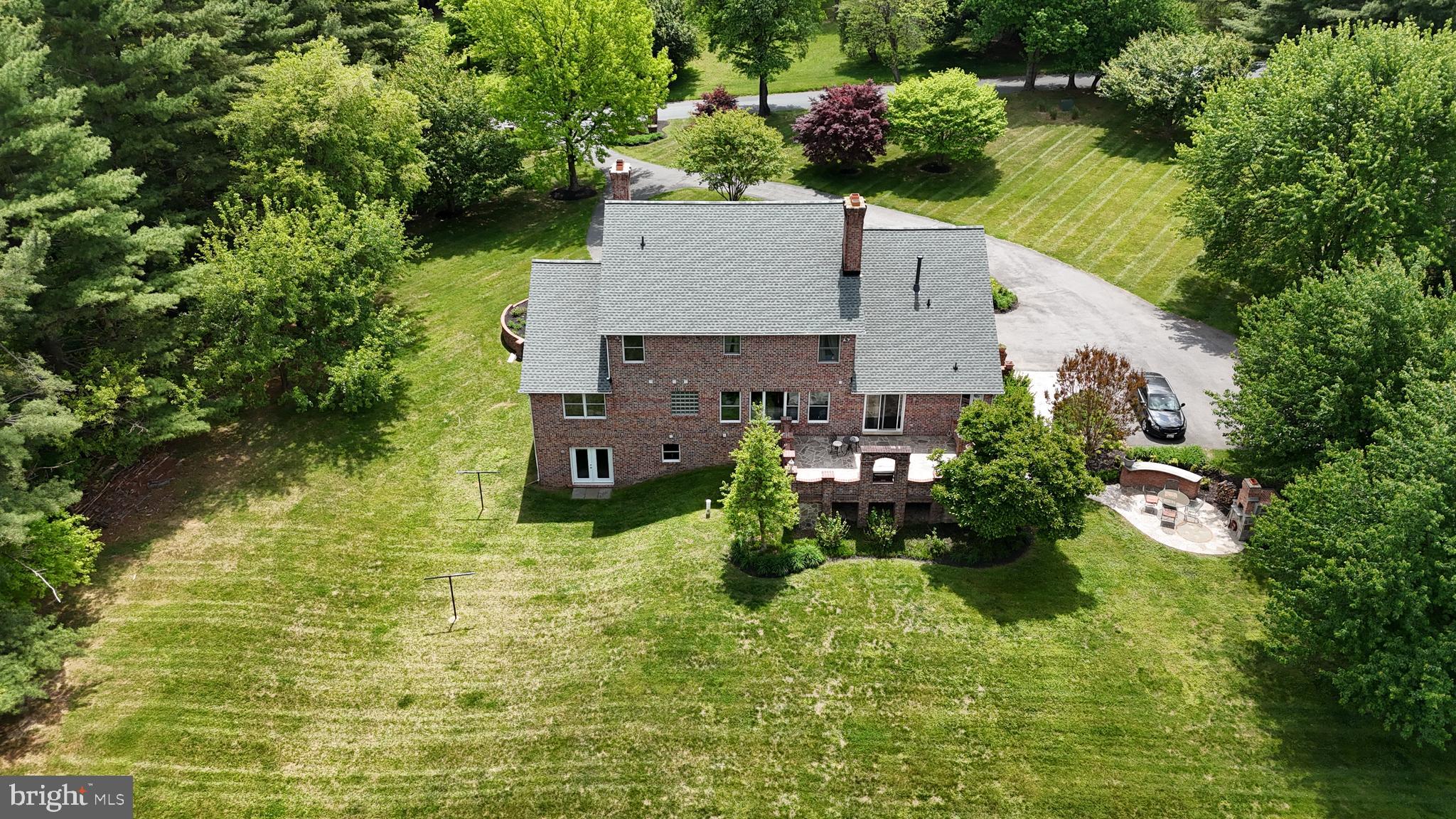 18400 New Cut Road Mount Airy, MD 21771 - Photo 85 of 86