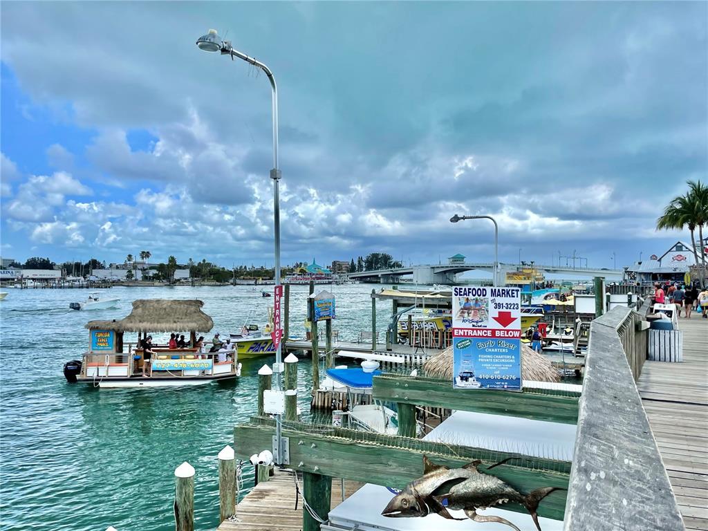 13720 Gulf Boulevard, Unit 609 Madeira Beach, FL 33708 - Photo 36 of 40
