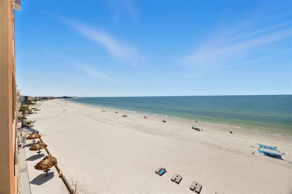 13720 Gulf Boulevard, Unit 609 Madeira Beach, FL 33708 - Photo 7 of 40