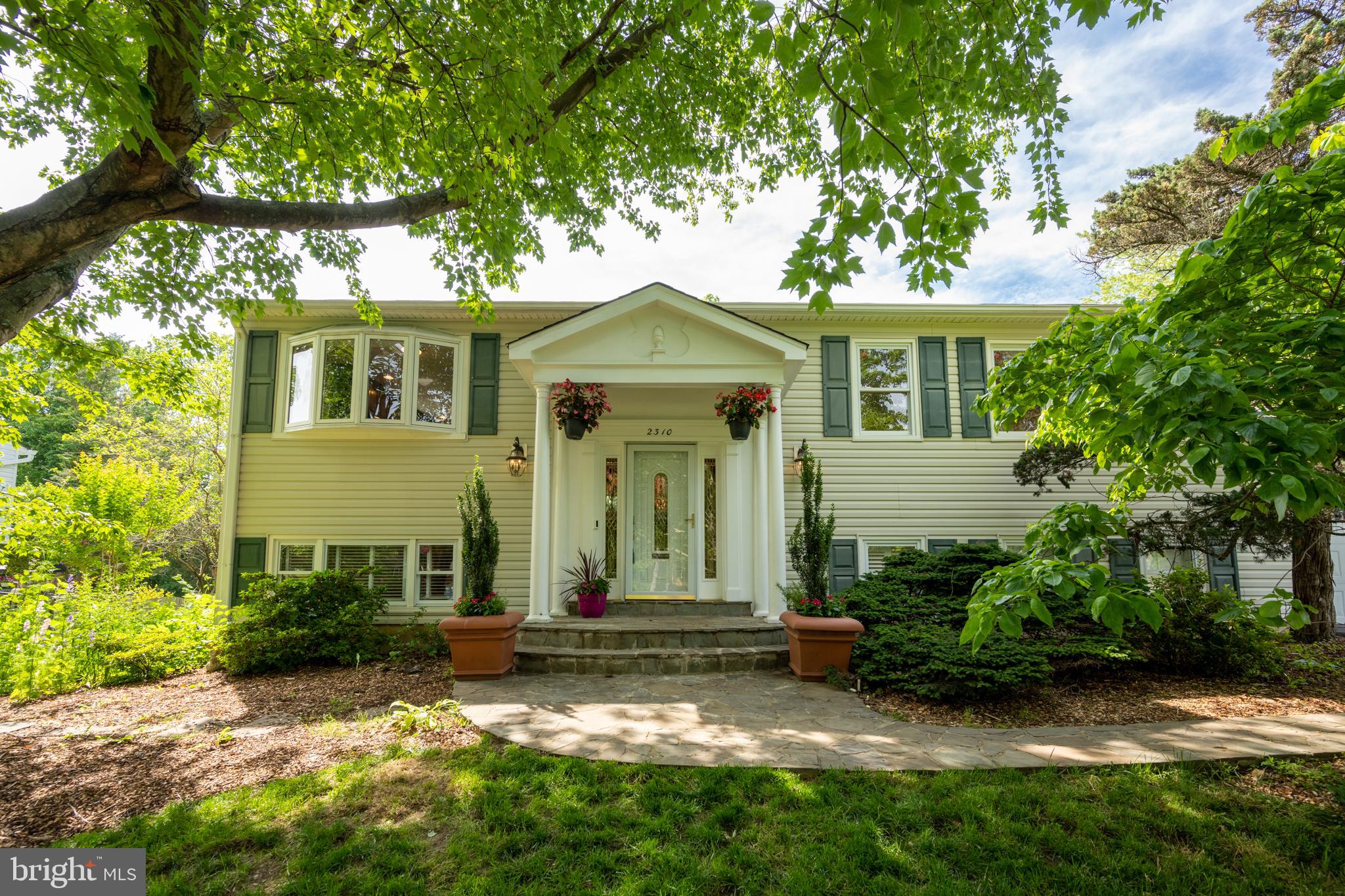2310 Archdale Road Reston, VA 20191 - Photo 1 of 1 Welcome Home!