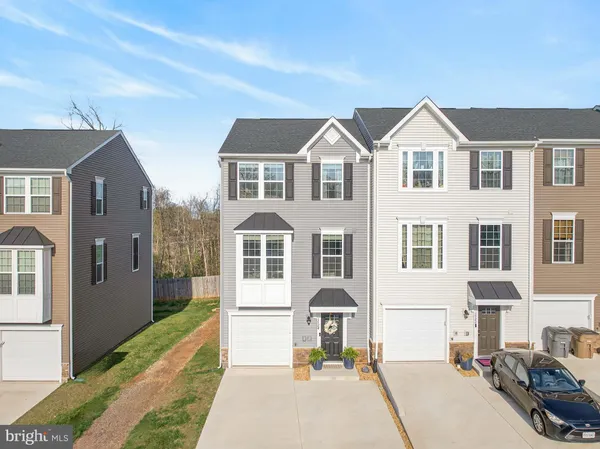 $389,950 | 1724 Scenic Loop, Culpeper, VA 22701