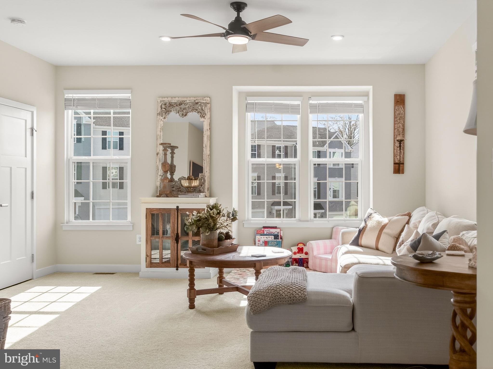 1724 Scenic Loop Culpeper, VA 22701 - Photo 14 of 29 a living room with furniture and a window