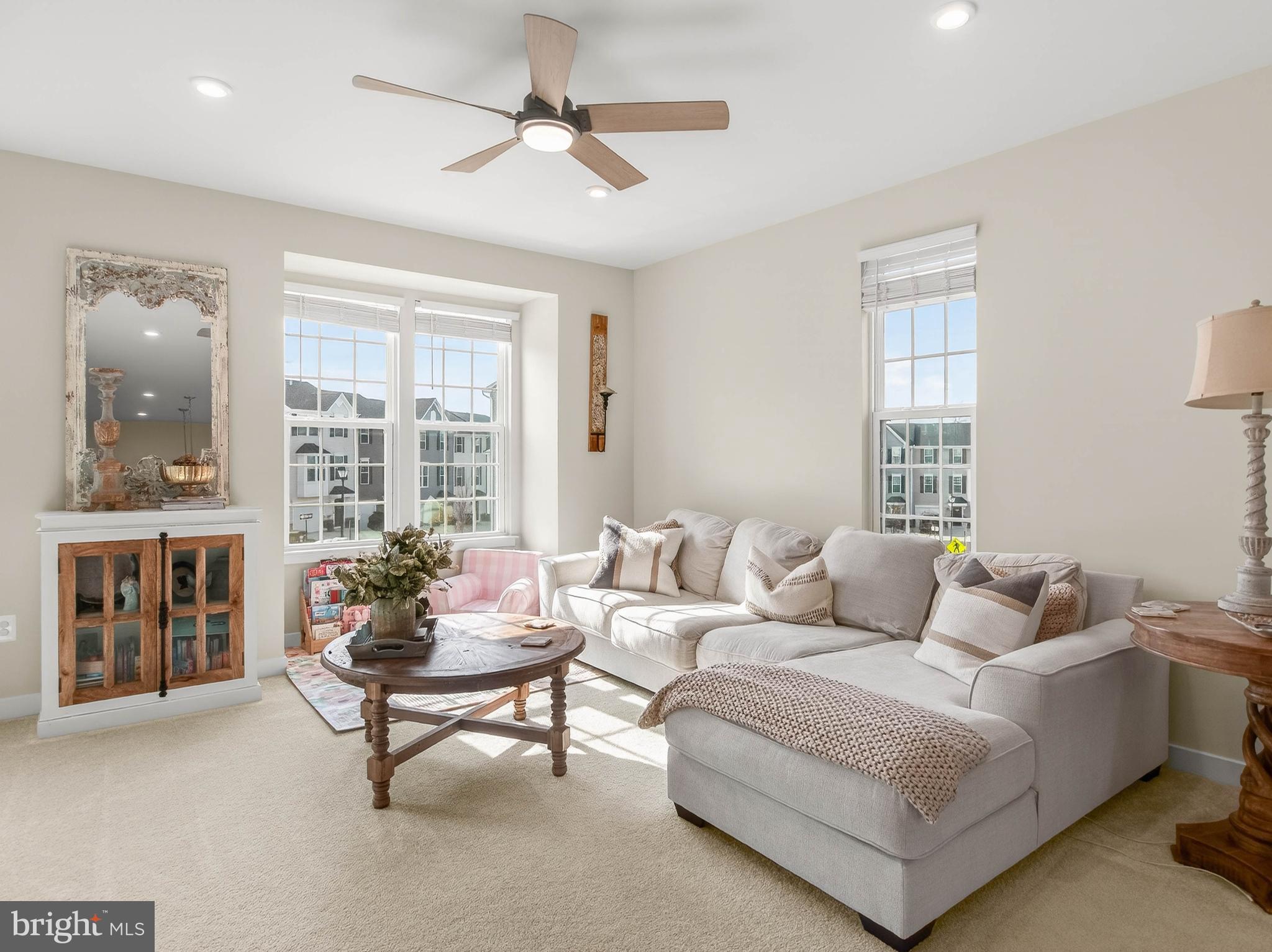 1724 Scenic Loop Culpeper, VA 22701 - Photo 2 of 29 a living room with furniture and windows