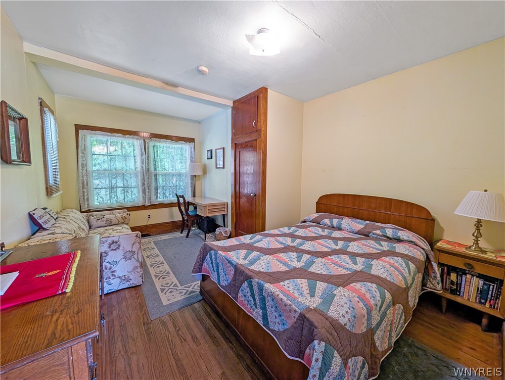 7331 Campus Heights Road Caneadea, NY 14744 - Photo 24 of 44