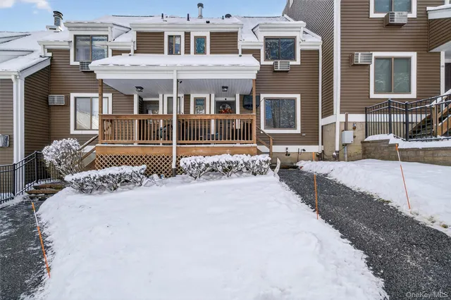 $345,000 | 3 Heritage Drive, Unit D, Harriman, NY 10926