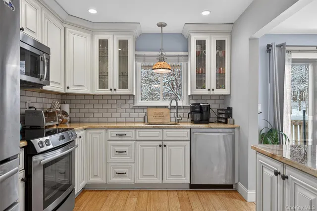 $345,000 | 3 Heritage Drive, Unit D, Harriman, NY 10926