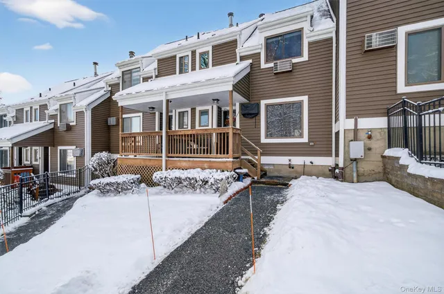 $345,000 | 3 Heritage Drive, Unit D, Harriman, NY 10926