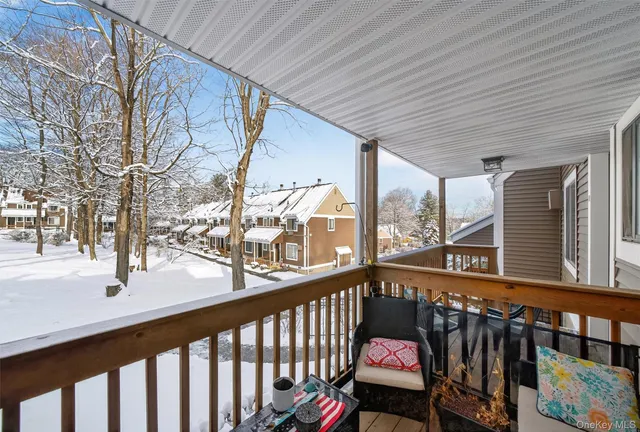 $345,000 | 3 Heritage Drive, Unit D, Harriman, NY 10926