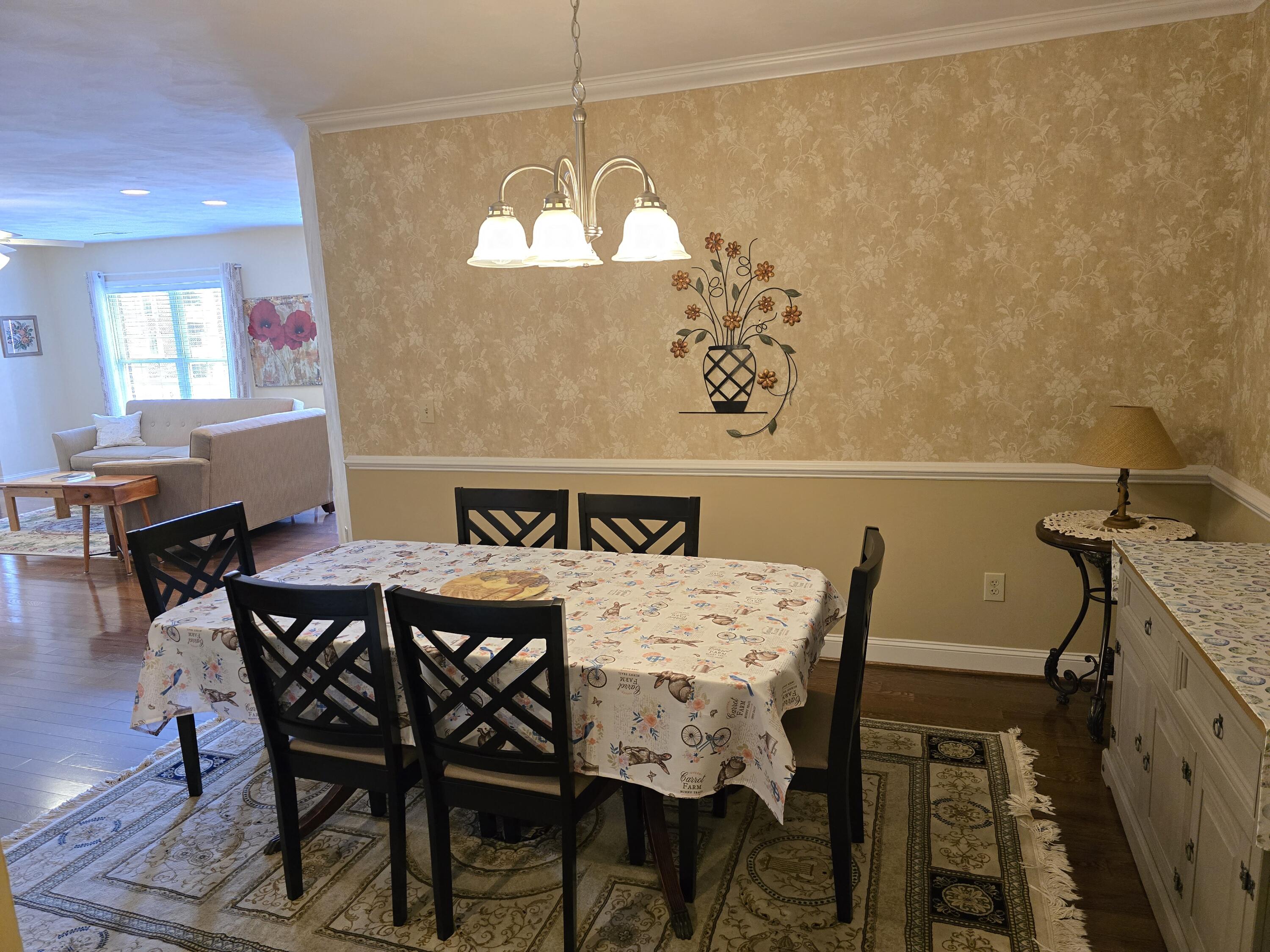 4444 Pheasant Ridge Road, Unit 201 Roanoke, VA 24014 - Photo 11 of 51 20250320_102628