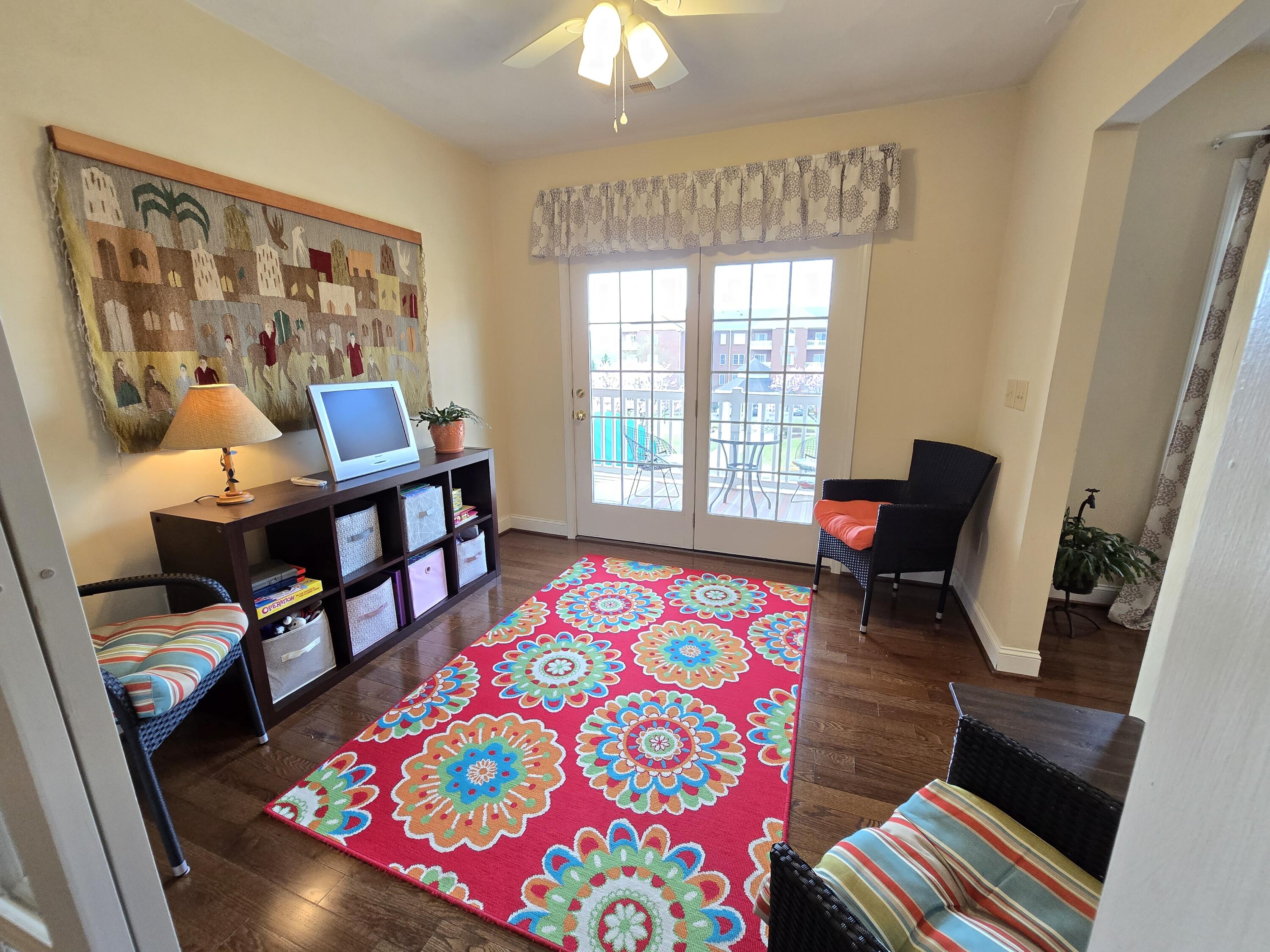4444 Pheasant Ridge Road, Unit 201 Roanoke, VA 24014 - Photo 12 of 51 20250320_103237