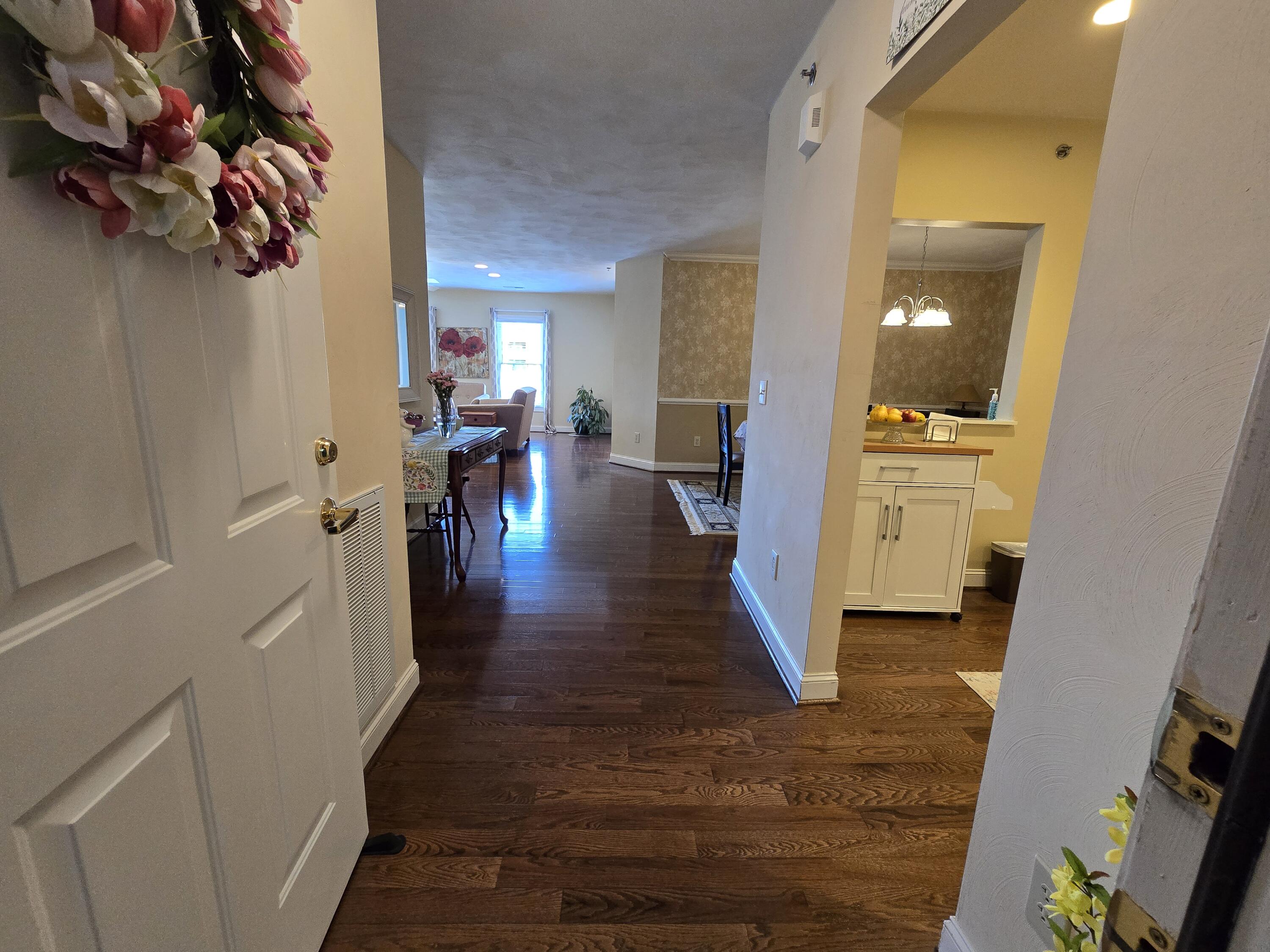 4444 Pheasant Ridge Road, Unit 201 Roanoke, VA 24014 - Photo 2 of 51 20250320_102400