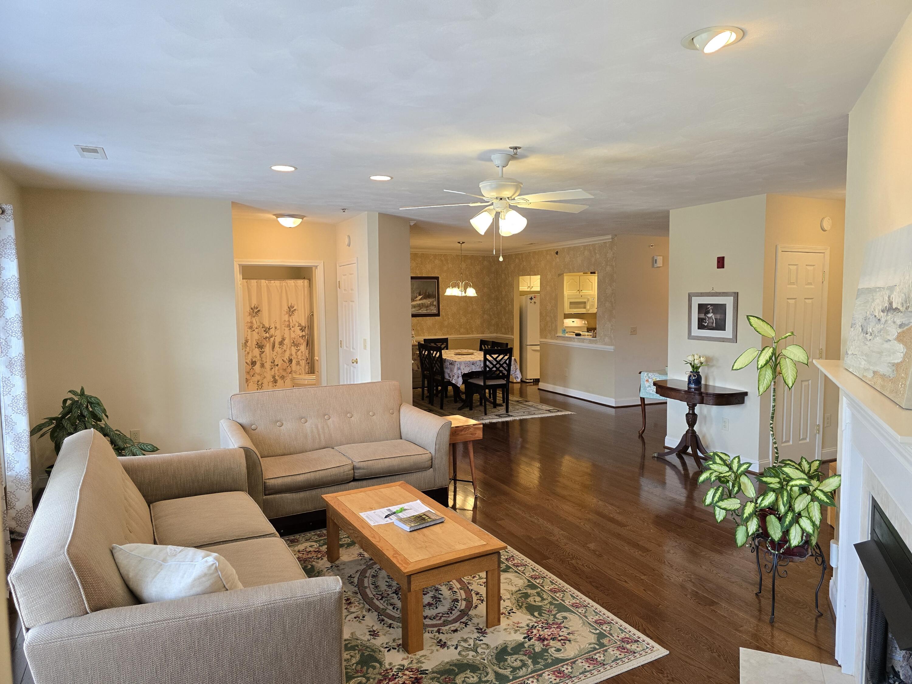4444 Pheasant Ridge Road, Unit 201 Roanoke, VA 24014 - Photo 21 of 51 20250320_103817