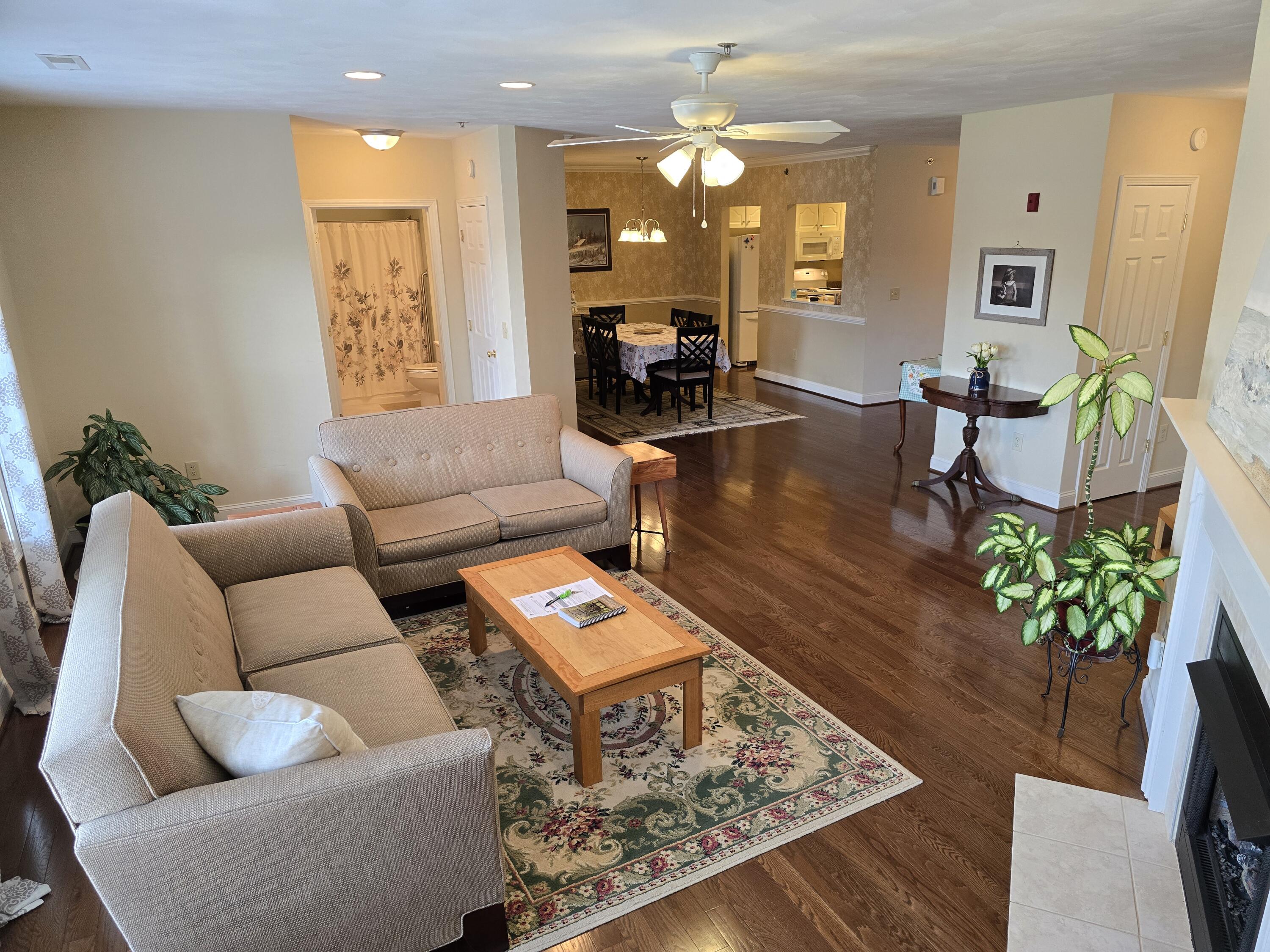4444 Pheasant Ridge Road, Unit 201 Roanoke, VA 24014 - Photo 22 of 51 20250320_103826