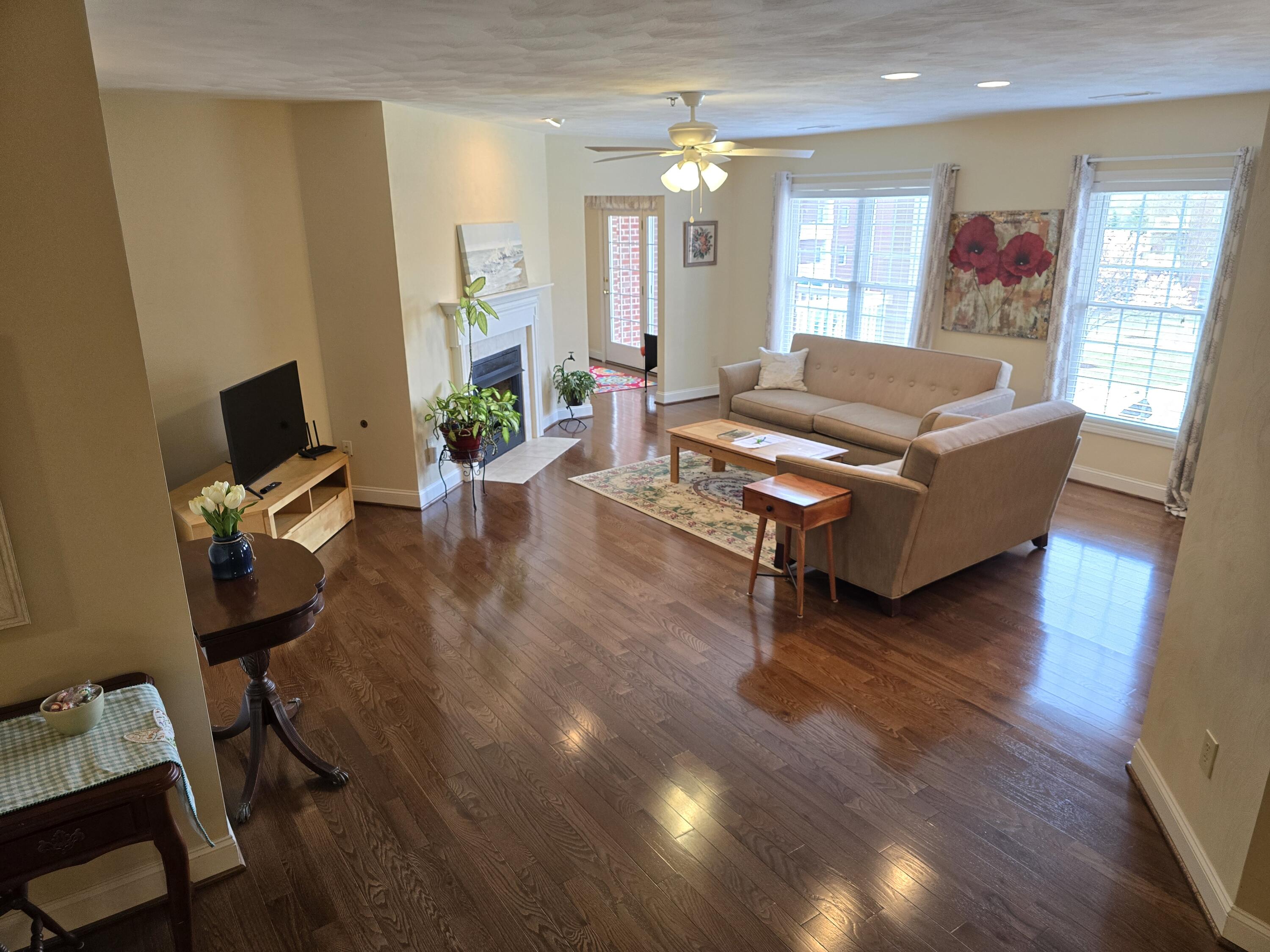 4444 Pheasant Ridge Road, Unit 201 Roanoke, VA 24014 - Photo 3 of 51 20250320_102639