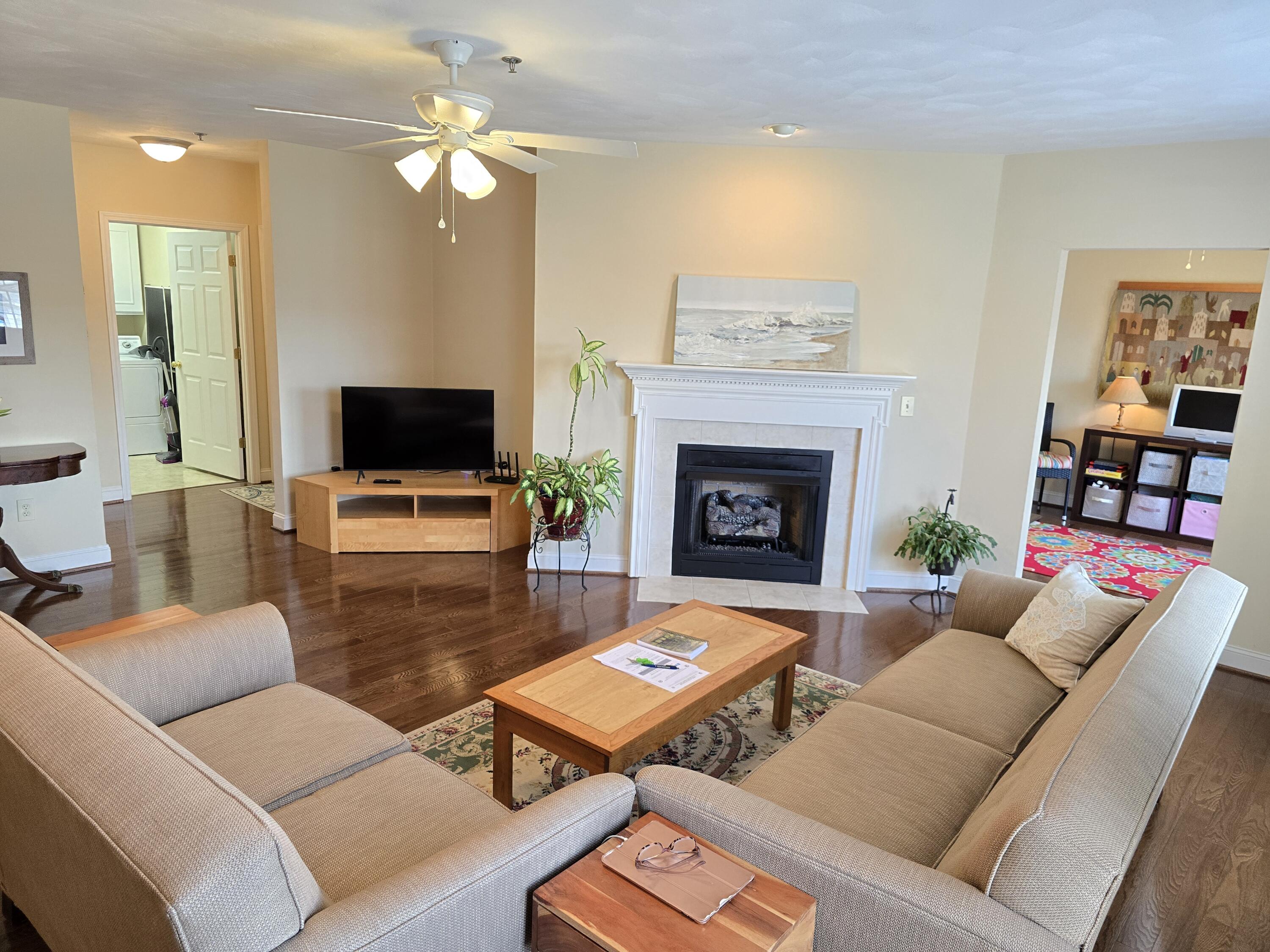 4444 Pheasant Ridge Road, Unit 201 Roanoke, VA 24014 - Photo 5 of 51 20250320_102717