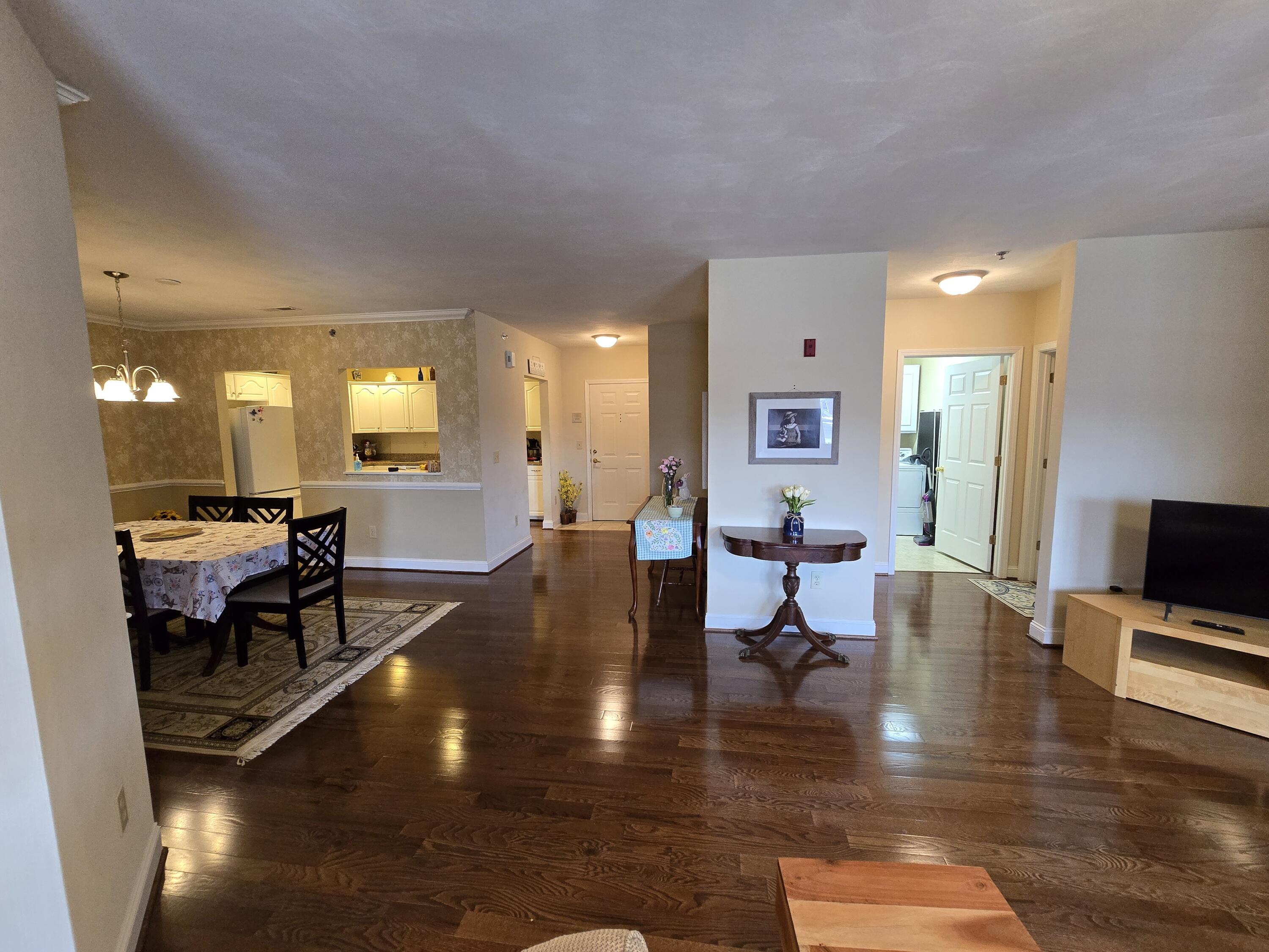 4444 Pheasant Ridge Road, Unit 201 Roanoke, VA 24014 - Photo 6 of 51 20250320_102846