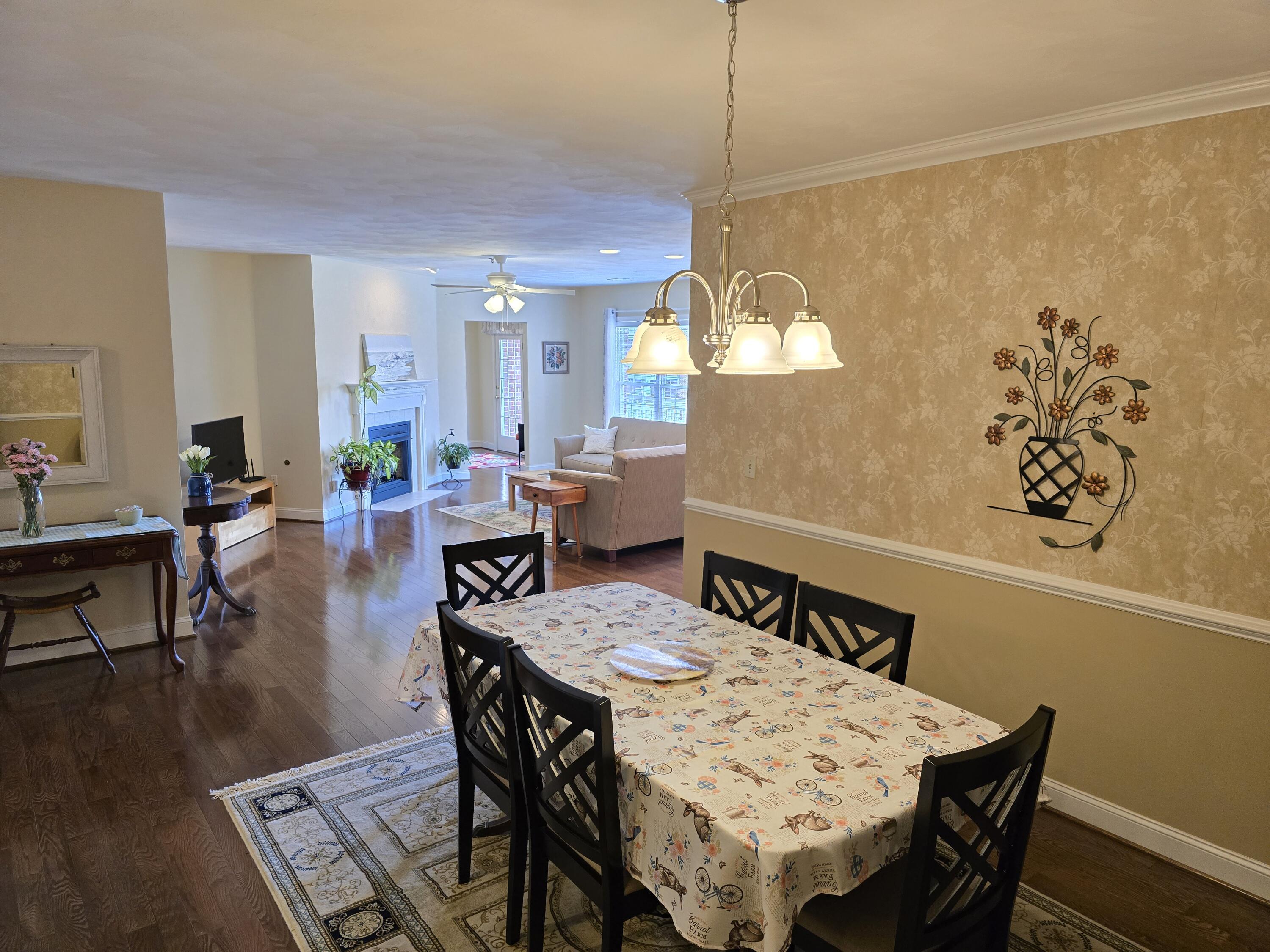 4444 Pheasant Ridge Road, Unit 201 Roanoke, VA 24014 - Photo 10 of 51 20250320_102610
