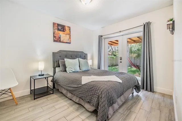 $3,500 | 4101 West Arch Street, Unit A, Tampa, FL 33607