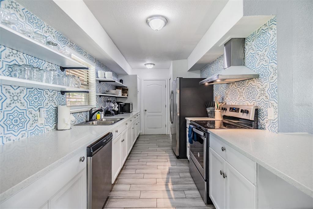 4101 West Arch Street, Unit A Tampa, FL 33607 - Photo 21 of 38