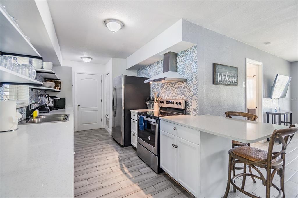 4101 West Arch Street, Unit A Tampa, FL 33607 - Photo 23 of 38