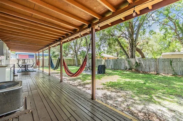 $3,500 | 4101 West Arch Street, Unit A, Tampa, FL 33607