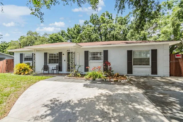 $3,500 | 4101 West Arch Street, Unit A, Tampa, FL 33607