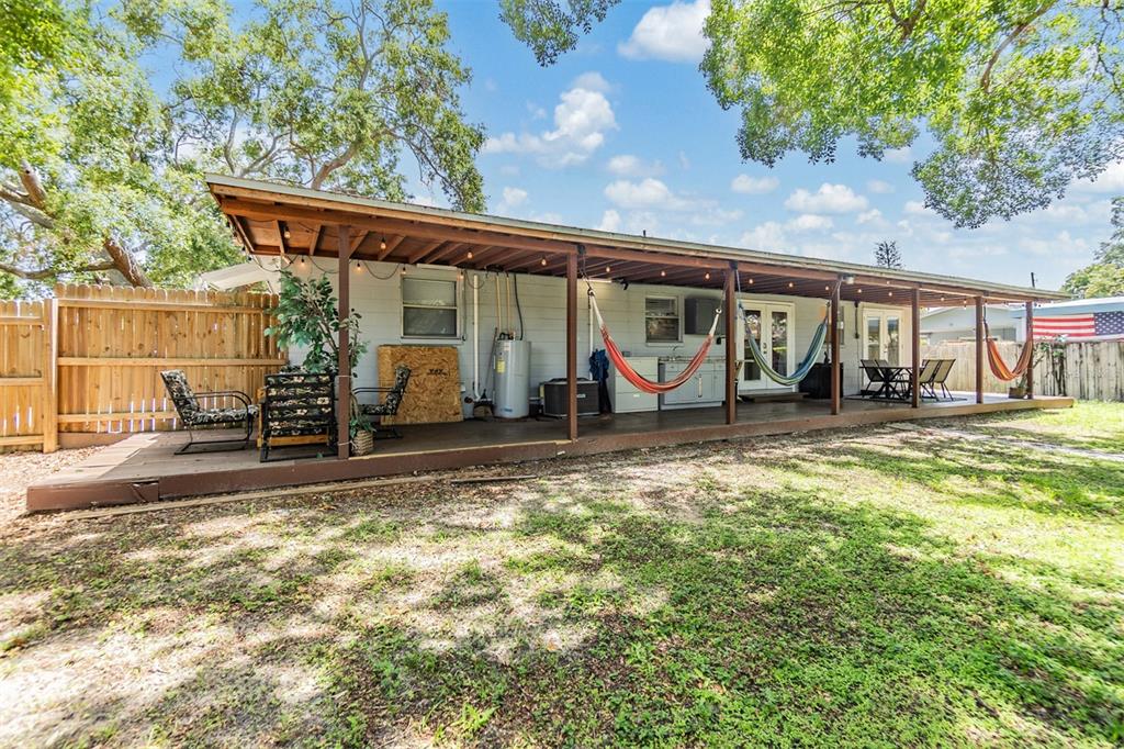 4101 West Arch Street, Unit A Tampa, FL 33607 - Photo 36 of 38