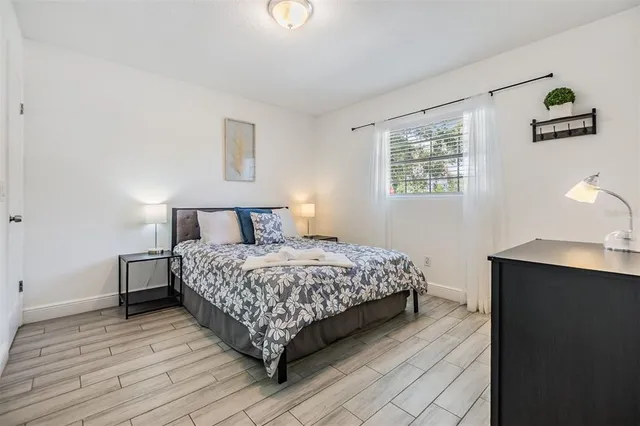 $3,500 | 4101 West Arch Street, Unit A, Tampa, FL 33607