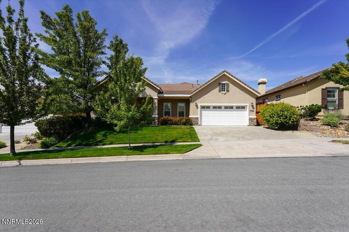 1545 Meridian Ranch Drive Reno, NV 89523 - Photo 2 of 50 03-1545 Meridian Ranch Dr Reno NV 89523