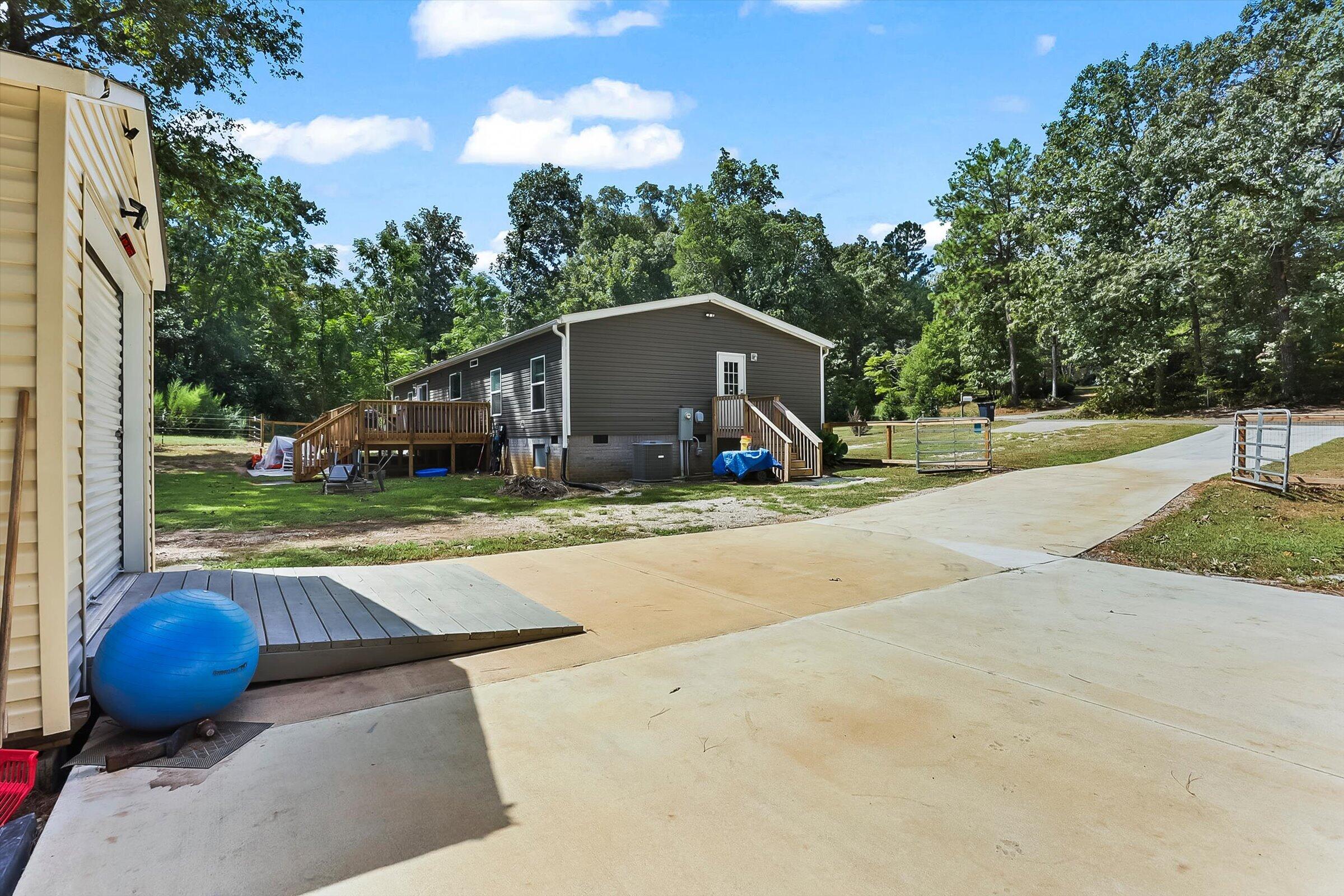 1061 Outaways Road Aiken, SC 29803 - Photo 31 of 47 Gallery Image 31