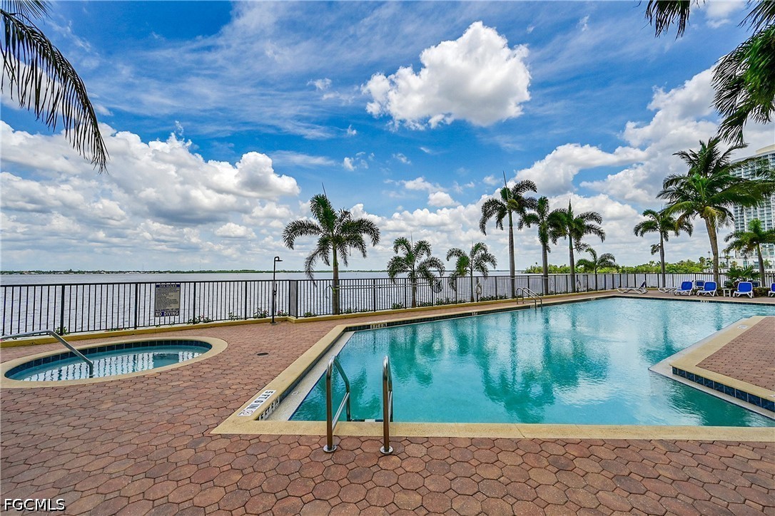 2797 First Street, Unit 2202 Fort Myers, FL 33916 - Photo 39 of 42