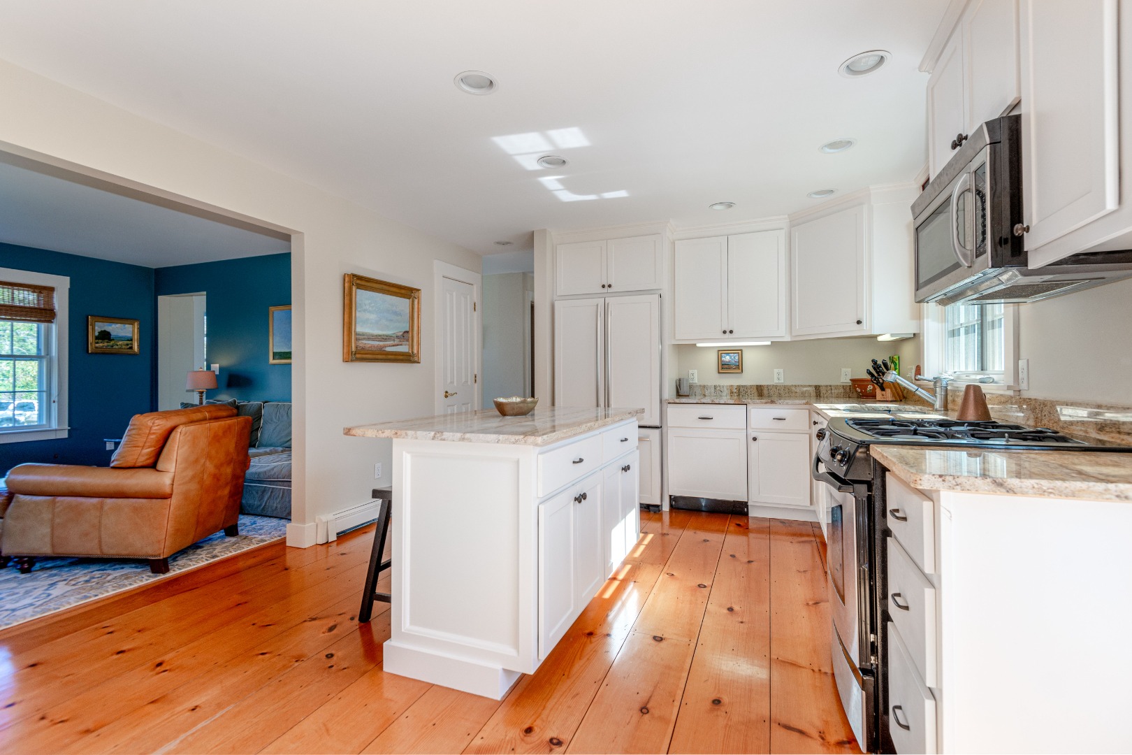 16 Polliwog Pond Road Nantucket, MA 02554 - Photo 10 of 28 Gallery Image 10