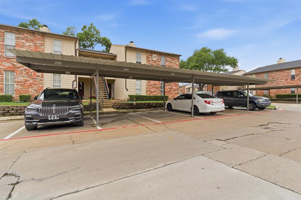 12484 Abrams Road, Unit 2021 Dallas, TX 75243 - Photo 22 of 26