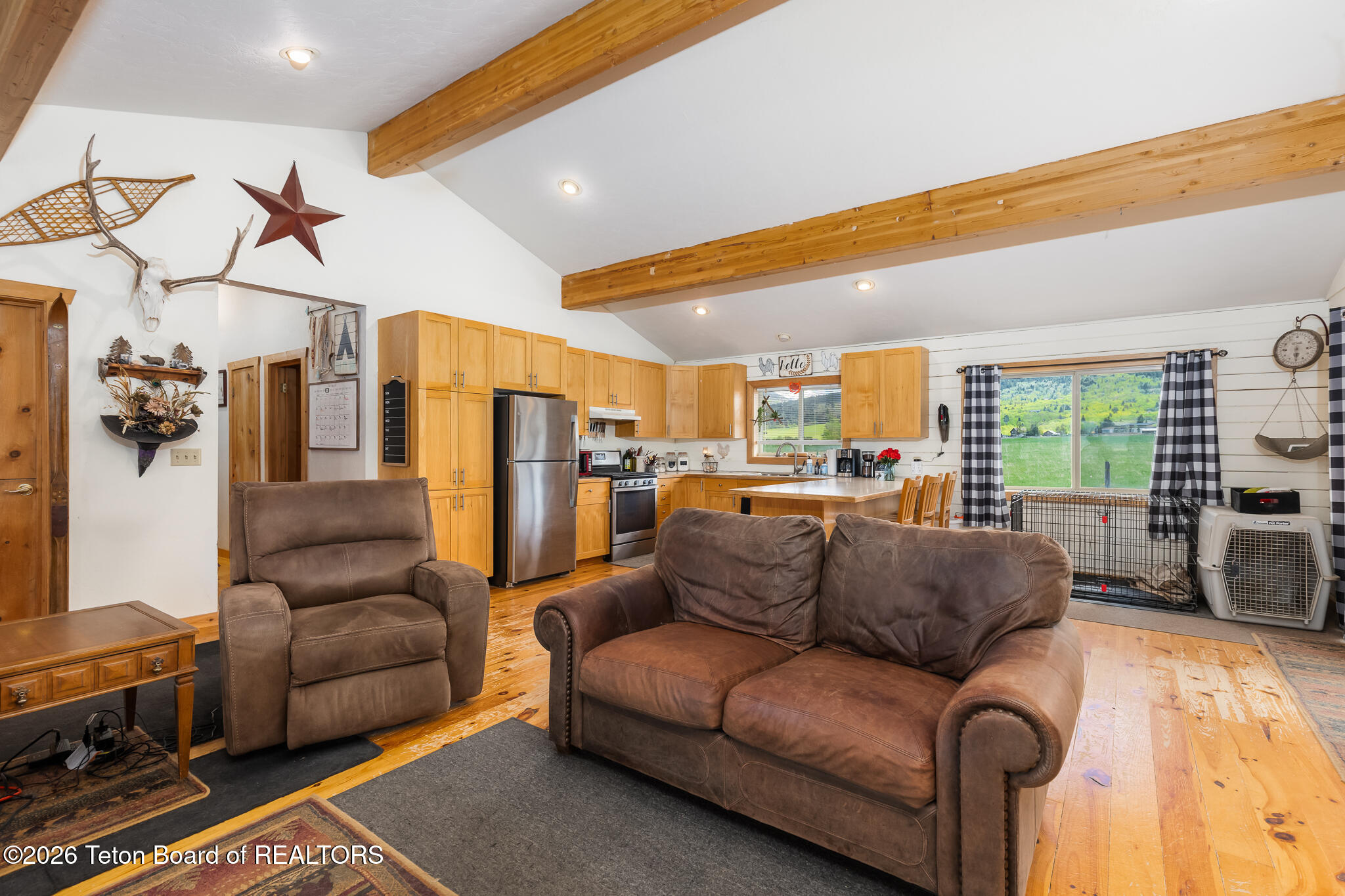 1270 East 4625 South Victor, ID 83455 - Photo 10 of 30 image-19
