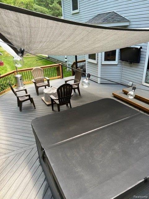 12463 Hibner Road Hartland, MI 48353 - Photo 22 of 26