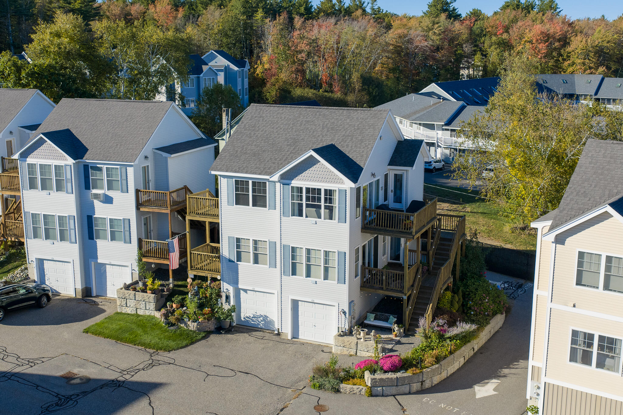 35 Barefoot Cottage Road, Unit 113 Wells, ME 04090 - Photo 23 of 24 113 Barefoot Cottage-03