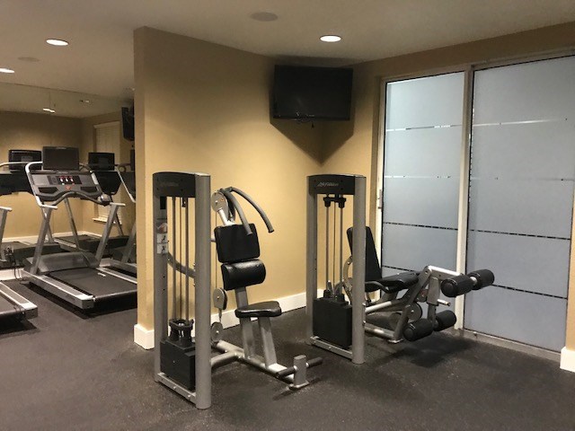 3505 Sage Road, Unit 1403 Houston, TX 77056 - Photo 18 of 20