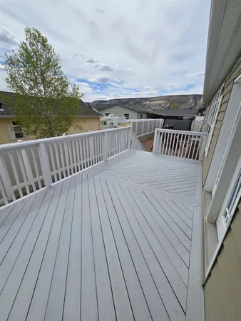 $424,999 | 1400 Sandpiper Drive, Rock Springs, WY 82901