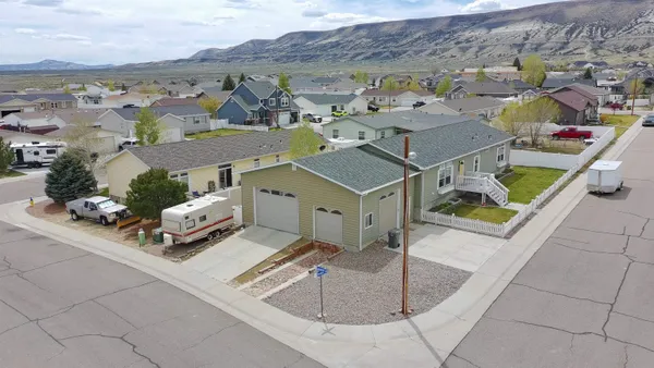 $424,999 | 1400 Sandpiper Drive, Rock Springs, WY 82901