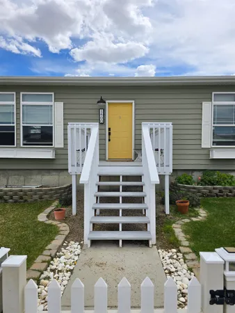 $424,999 | 1400 Sandpiper Drive, Rock Springs, WY 82901