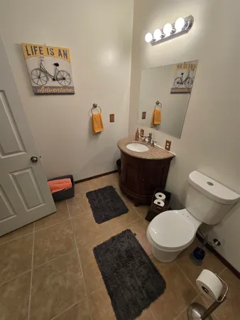 $424,999 | 1400 Sandpiper Drive, Rock Springs, WY 82901